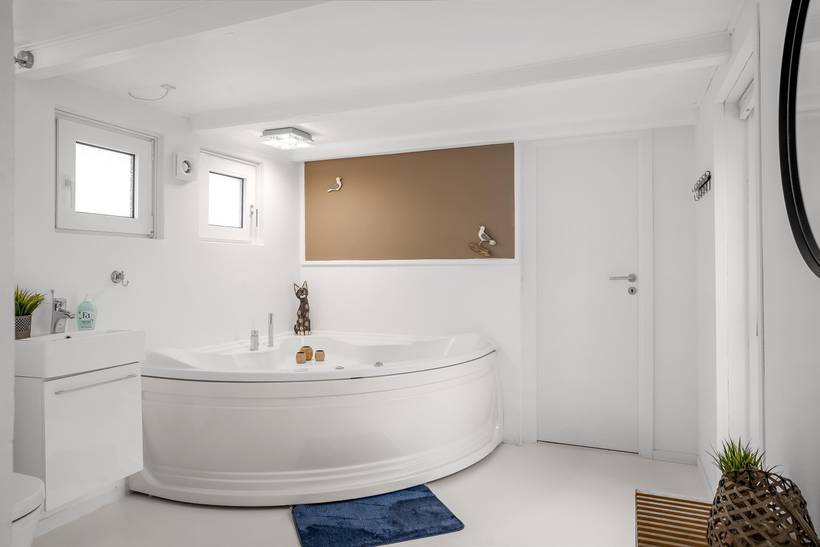 Foto von Ferienhaus DA46 in Jegindø - Thy/Limfjord