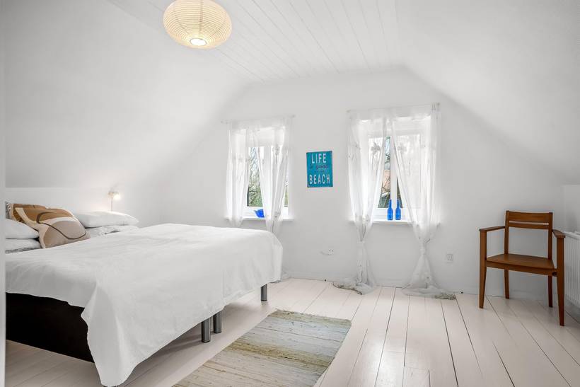 Foto von Ferienhaus DA46 in Jegindø - Thy/Limfjord