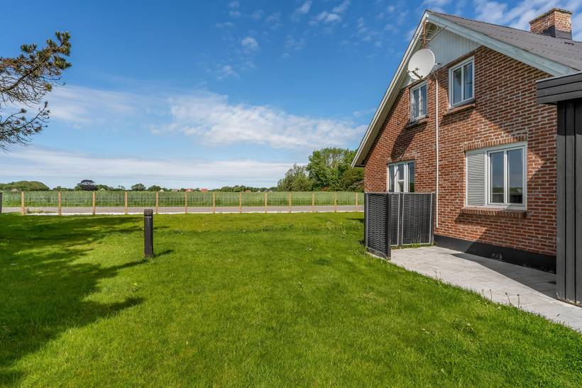 Foto von Ferienhaus DA46 in Jegindø - Thy/Limfjord
