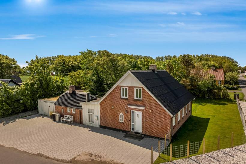 Foto von Ferienhaus DA46 in Jegindø - Thy/Limfjord