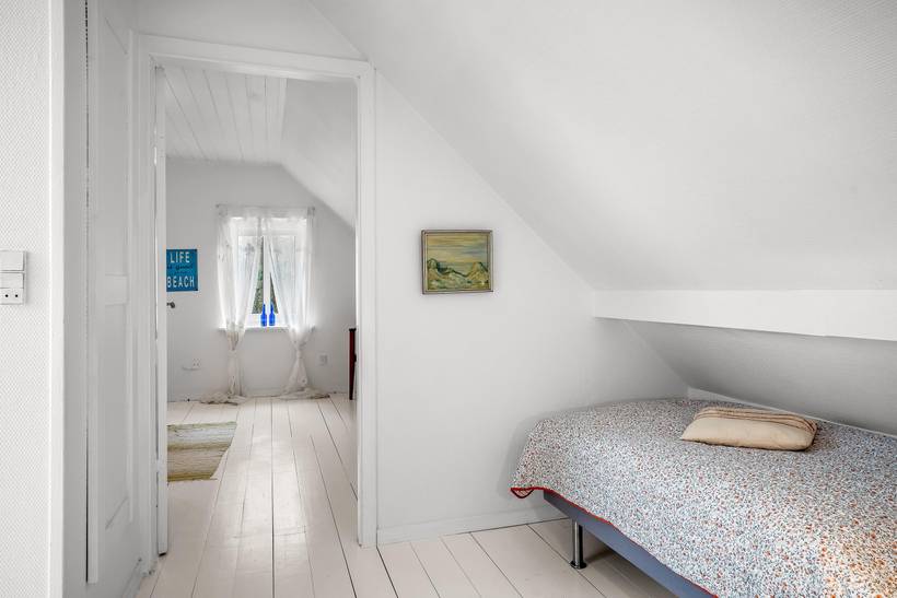 Foto von Ferienhaus DA46 in Jegindø - Thy/Limfjord
