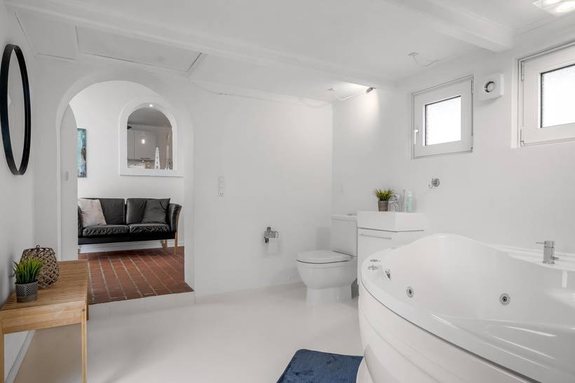 Foto von Ferienhaus DA46 in Jegindø - Thy/Limfjord