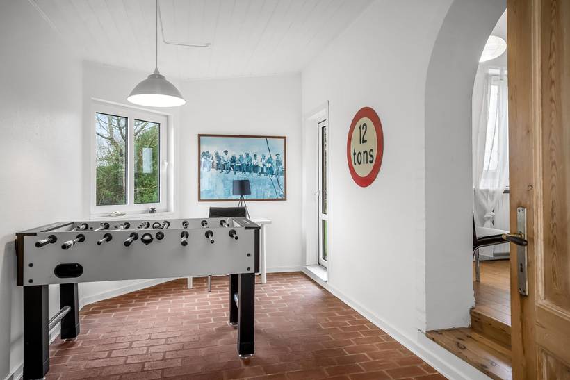 Foto von Ferienhaus DA46 in Jegindø - Thy/Limfjord