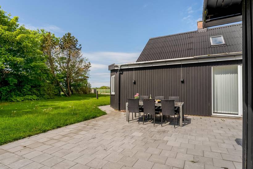 Foto von Ferienhaus DA46 in Jegindø - Thy/Limfjord