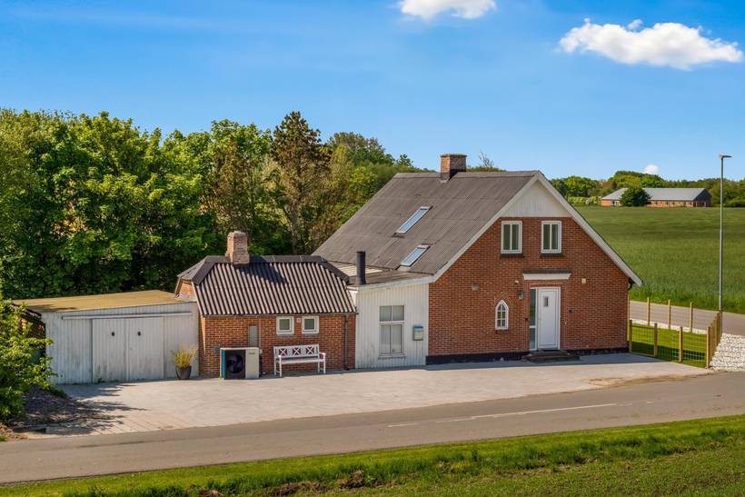 Foto von Ferienhaus DA46 in Jegindø - Thy/Limfjord