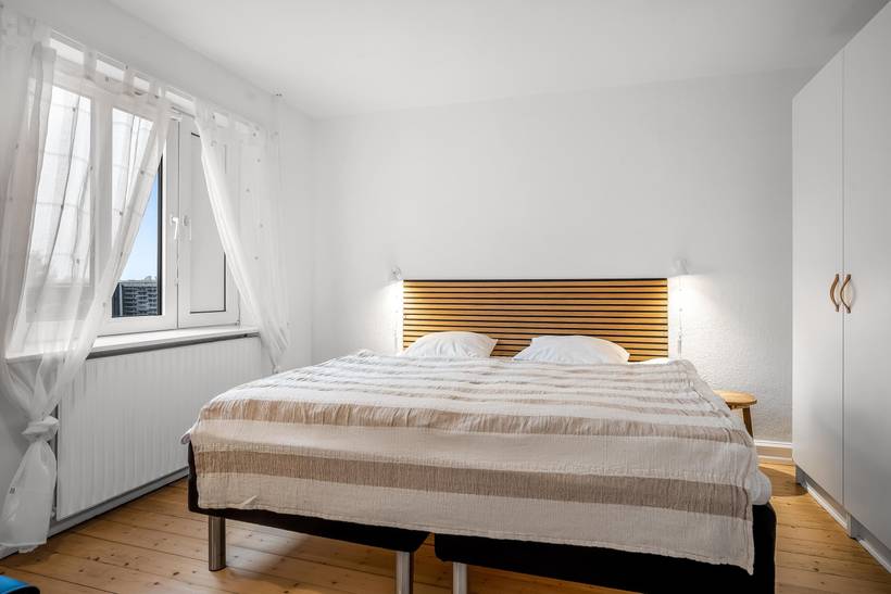 Foto von Ferienhaus DA46 in Jegindø - Thy/Limfjord