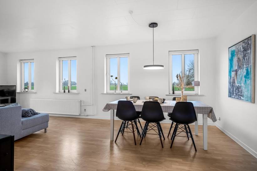 Foto von Ferienhaus DA46 in Jegindø - Thy/Limfjord