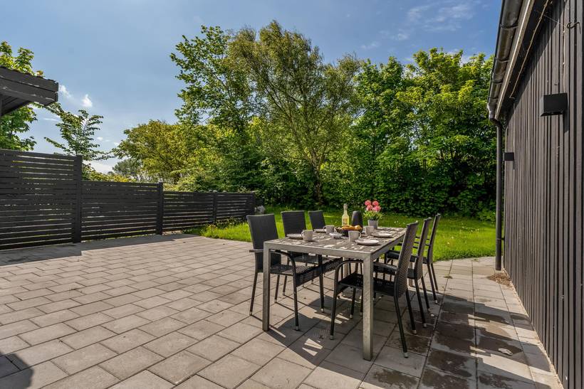 Foto von Ferienhaus DA46 in Jegindø - Thy/Limfjord