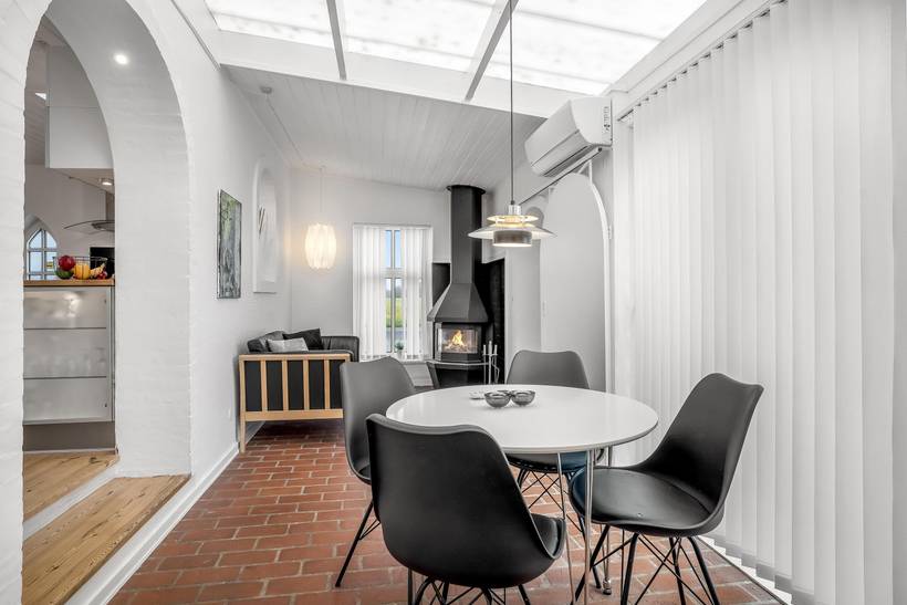Foto von Ferienhaus DA46 in Jegindø - Thy/Limfjord