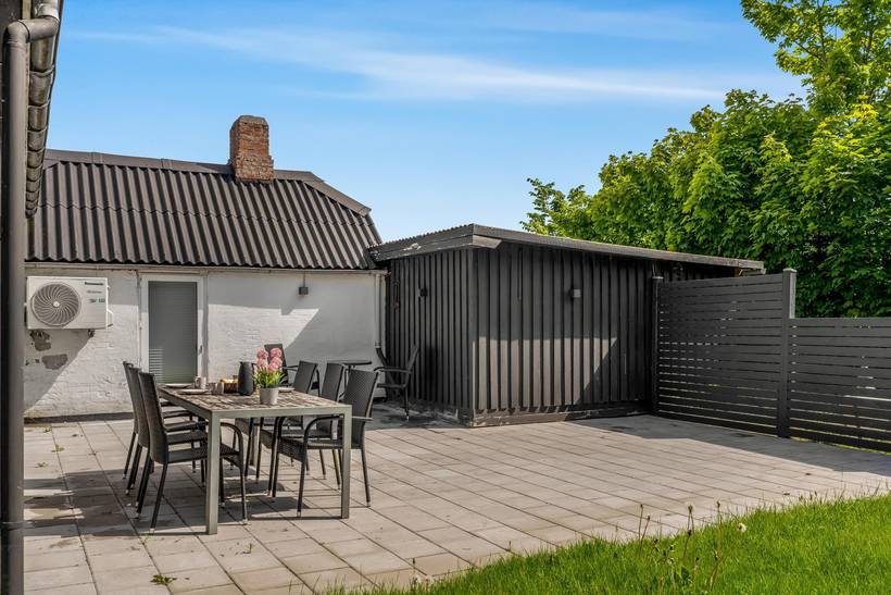 Foto von Ferienhaus DA46 in Jegindø - Thy/Limfjord