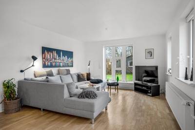 Vorschaubild von Ferienhaus DA46 in Jegindø - Thy/Limfjord