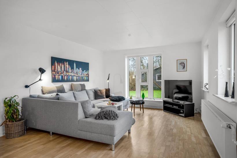 Foto von Ferienhaus DA46 in Jegindø - Thy/Limfjord