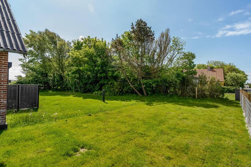 Foto von Ferienhaus DA46 in Jegindø - Thy/Limfjord