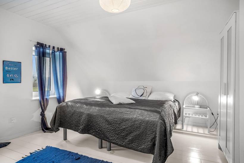Foto von Ferienhaus DA46 in Jegindø - Thy/Limfjord