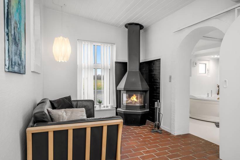 Foto von Ferienhaus DA46 in Jegindø - Thy/Limfjord