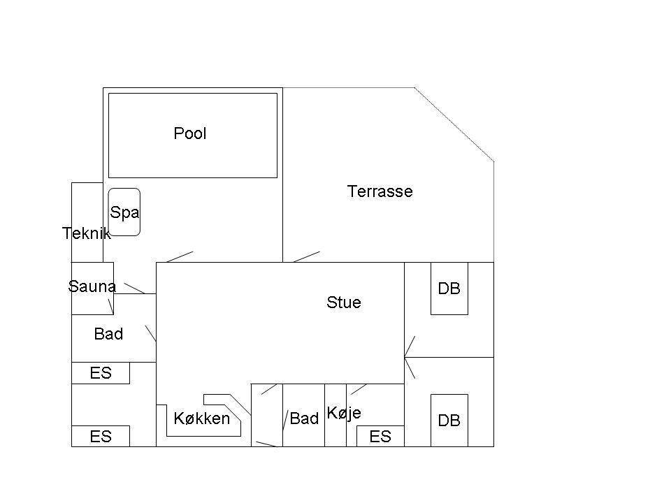 Vorschaubild von Ferienhaus DA47 in Blåvand - Westjütland