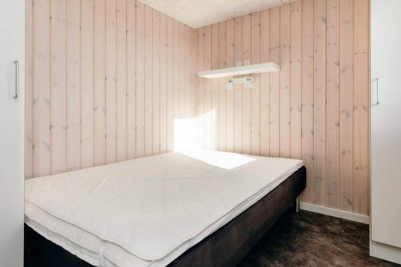 Foto von Ferienhaus DA48 in Løkken - Nordjütland
