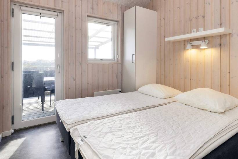 Foto von Ferienhaus DA48 in Løkken - Nordjütland
