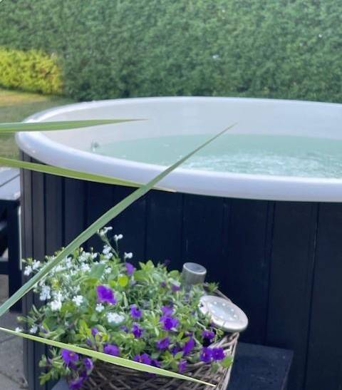 Foto von Ferienhaus DA49 in Hou - Nordjütland Ost