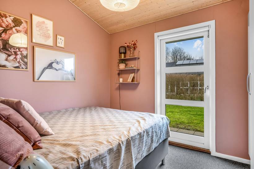 Foto von Ferienhaus DA49 in Hou - Nordjütland Ost