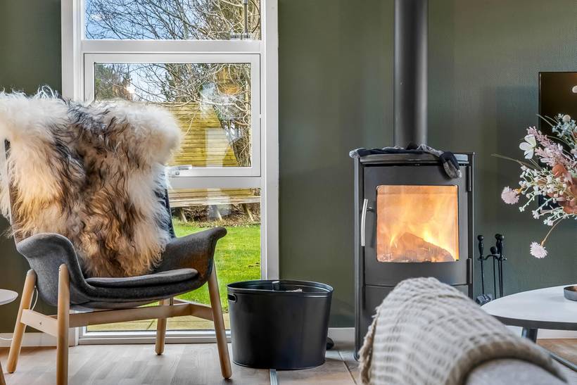 Foto von Ferienhaus DA49 in Hou - Nordjütland Ost