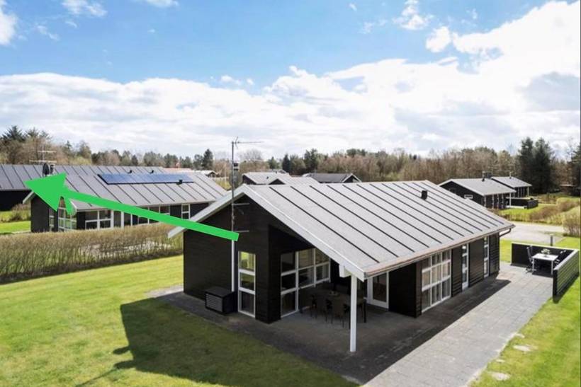 Foto von Ferienhaus DA49 in Hou - Nordjütland Ost