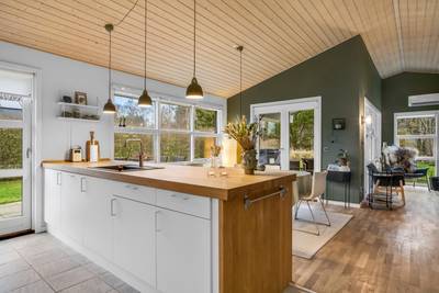 Vorschaubild von Ferienhaus DA49 in Hou - Nordjütland Ost