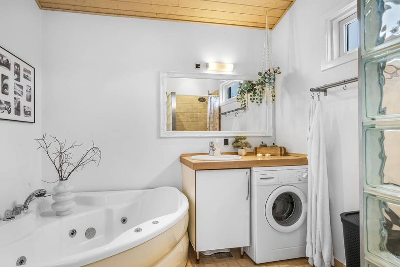 Foto von Ferienhaus DA49 in Hou - Nordjütland Ost