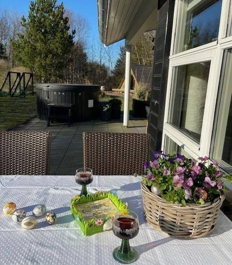 Foto von Ferienhaus DA49 in Hou - Nordjütland Ost