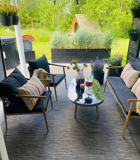 Foto von Ferienhaus DA49 in Hou - Nordjütland Ost