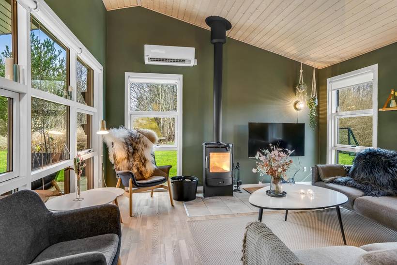 Foto von Ferienhaus DA49 in Hou - Nordjütland Ost