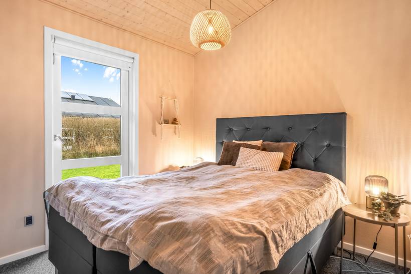 Foto von Ferienhaus DA49 in Hou - Nordjütland Ost
