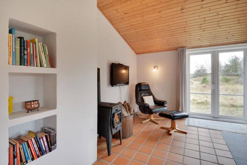 Foto von Ferienhaus DA51 in Vester Husby - Westjütland