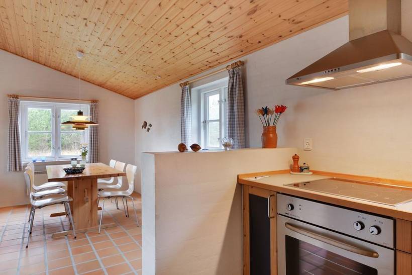 Foto von Ferienhaus DA51 in Vester Husby - Westjütland