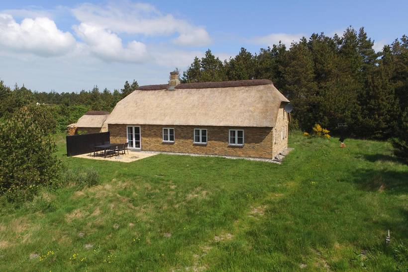 Foto von Ferienhaus DA51 in Vester Husby - Westjütland