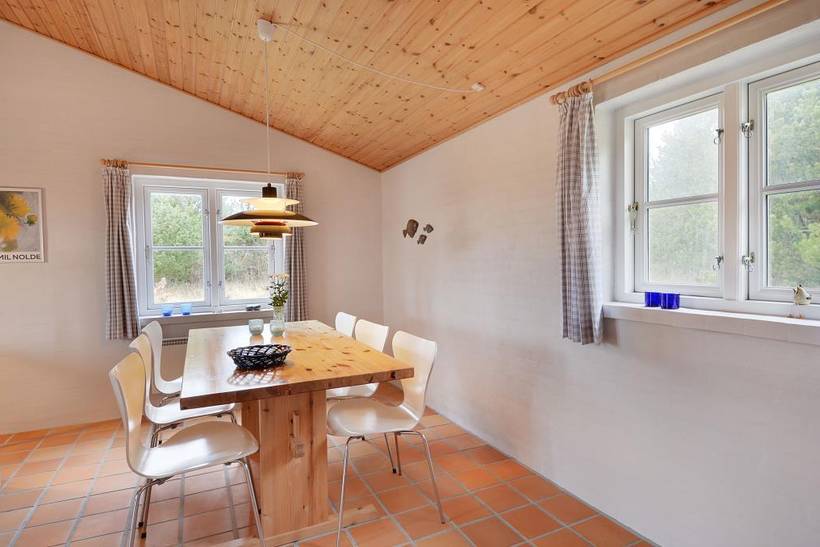 Foto von Ferienhaus DA51 in Vester Husby - Westjütland