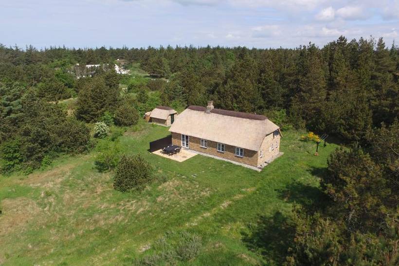 Foto von Ferienhaus DA51 in Vester Husby - Westjütland