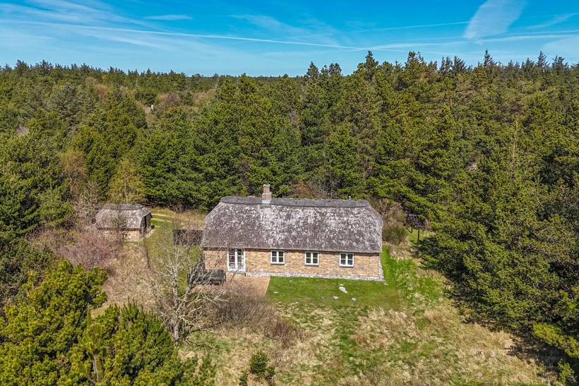 Foto von Ferienhaus DA51 in Vester Husby - Westjütland