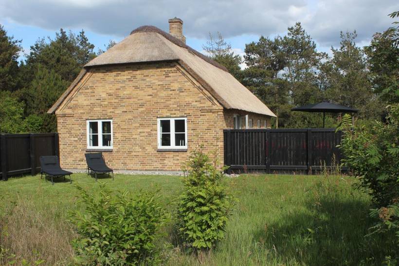 Foto von Ferienhaus DA51 in Vester Husby - Westjütland