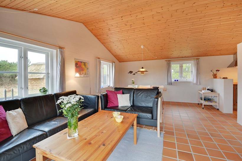Foto von Ferienhaus DA51 in Vester Husby - Westjütland