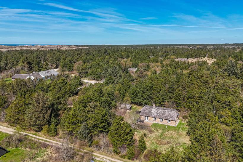 Foto von Ferienhaus DA51 in Vester Husby - Westjütland