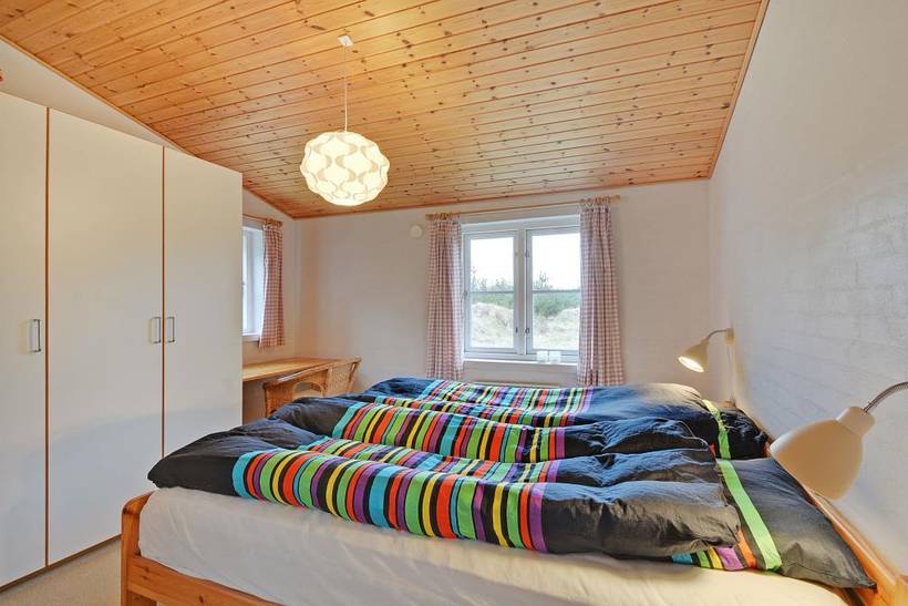 Foto von Ferienhaus DA51 in Vester Husby - Westjütland