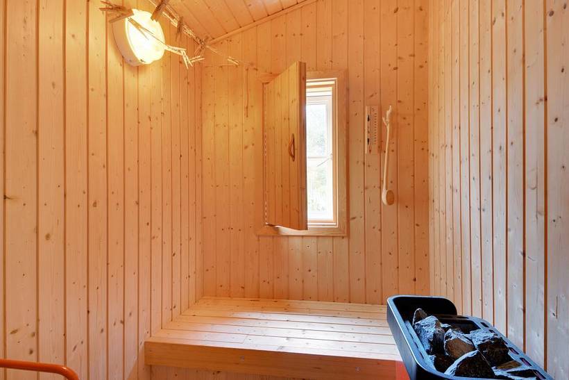 Foto von Ferienhaus DA51 in Vester Husby - Westjütland