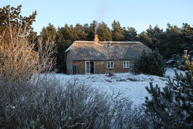 Foto von Ferienhaus DA51 in Vester Husby - Westjütland