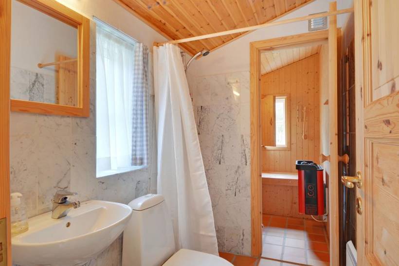 Foto von Ferienhaus DA51 in Vester Husby - Westjütland