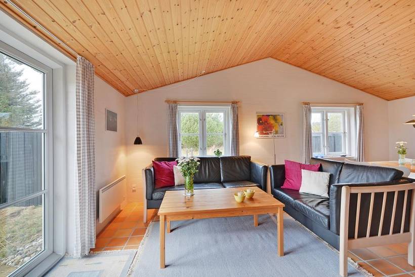 Foto von Ferienhaus DA51 in Vester Husby - Westjütland