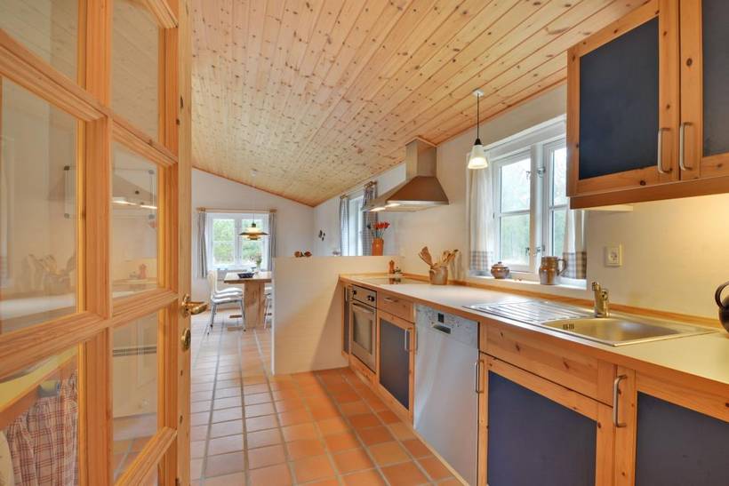Foto von Ferienhaus DA51 in Vester Husby - Westjütland