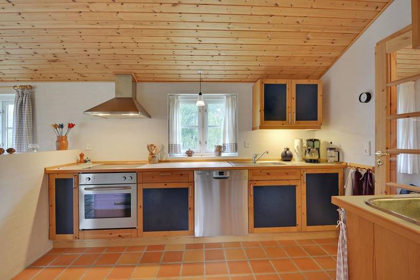 Foto von Ferienhaus DA51 in Vester Husby - Westjütland