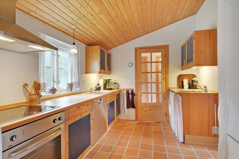 Foto von Ferienhaus DA51 in Vester Husby - Westjütland