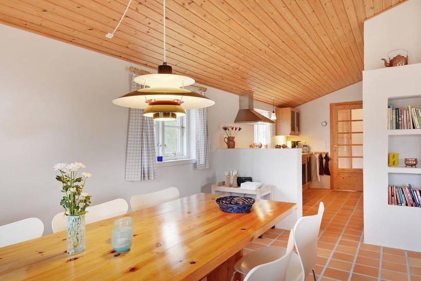 Foto von Ferienhaus DA51 in Vester Husby - Westjütland